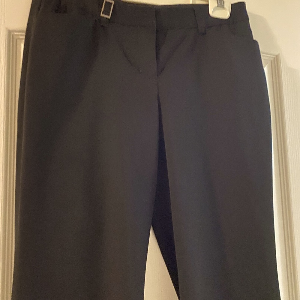 Express dress pants size 4R